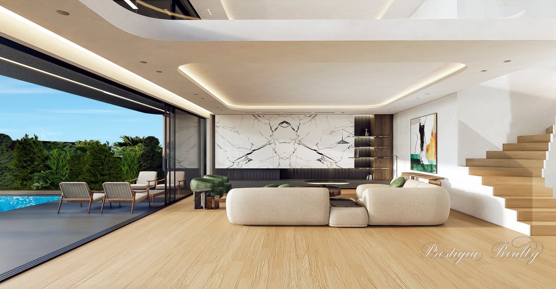 Apartment in Glyfada, Attica, Greece 3 - 18914150