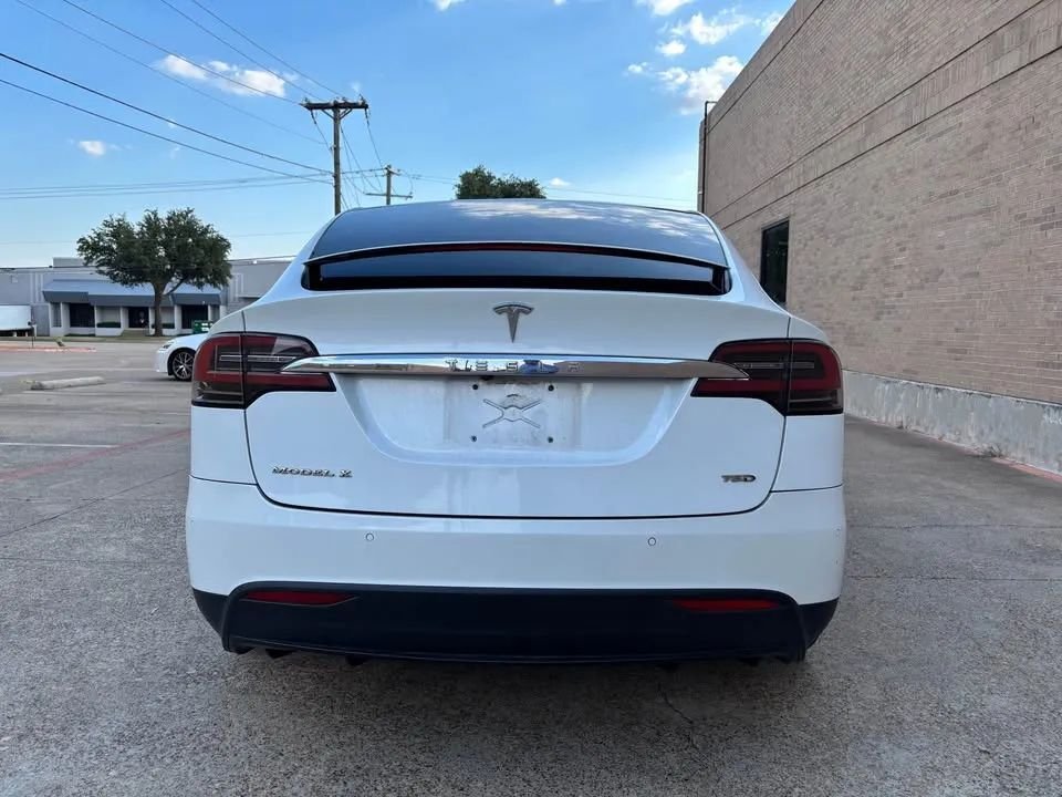 Suv in Carrollton, TX, United States 4 - 18914596
