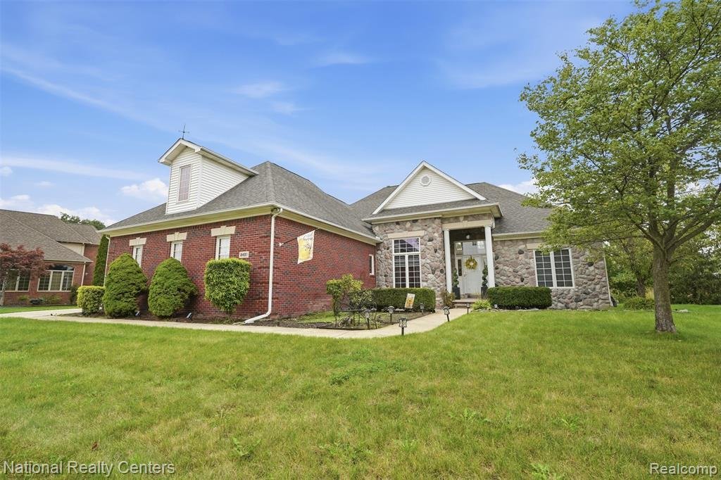 House in Newport, Michigan, United States 2 - 18910298