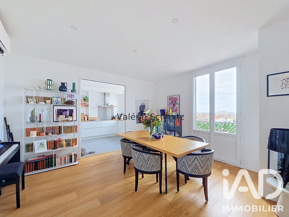Apartment in Capitole, Toulouse, France 5 - 18920113