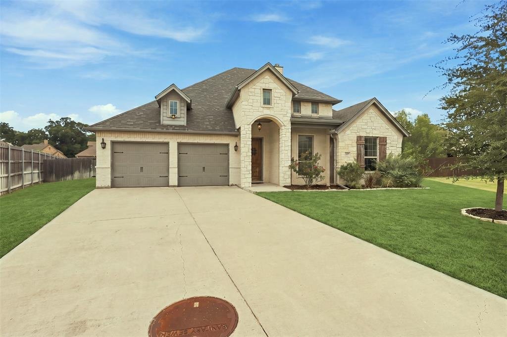 House in Weatherford, Texas, United States 3 - 18910603