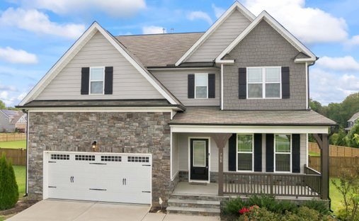 House in Rolesville, North Carolina, United States 1