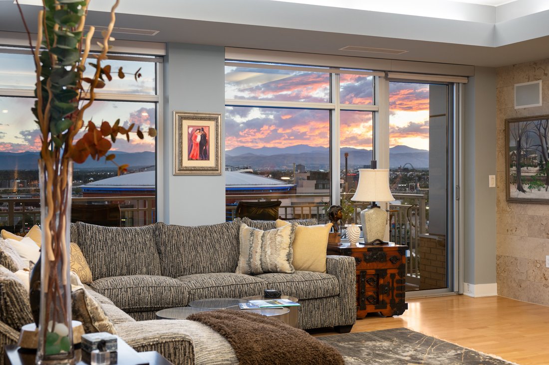 Condo in Denver, Colorado, United States 4 - 18921886