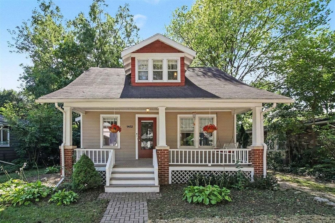 Casa a Ann Arbor, Michigan, Stati Uniti 2 - 18918811