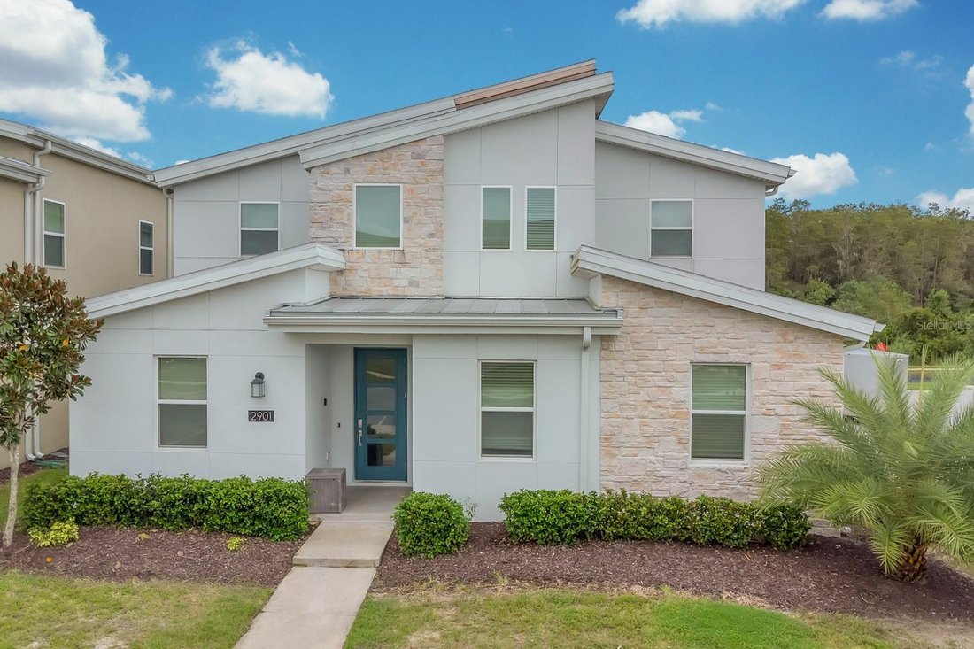Casa a Kissimmee, Florida, Stati Uniti 1 - 18913132