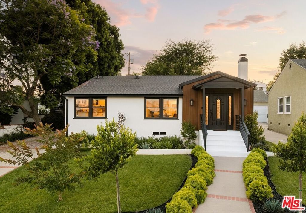 Casa a Los Angeles, California, Stati Uniti 1 - 18551028