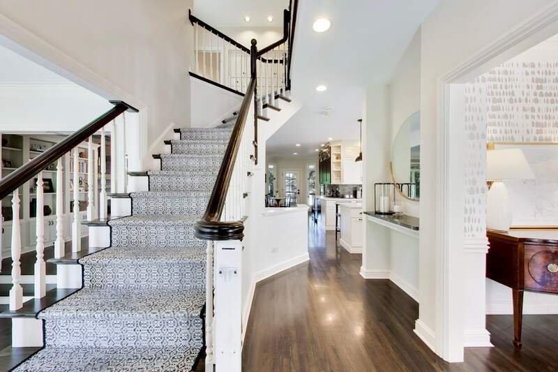 House in Hinsdale, Illinois, United States 2 - 18902599