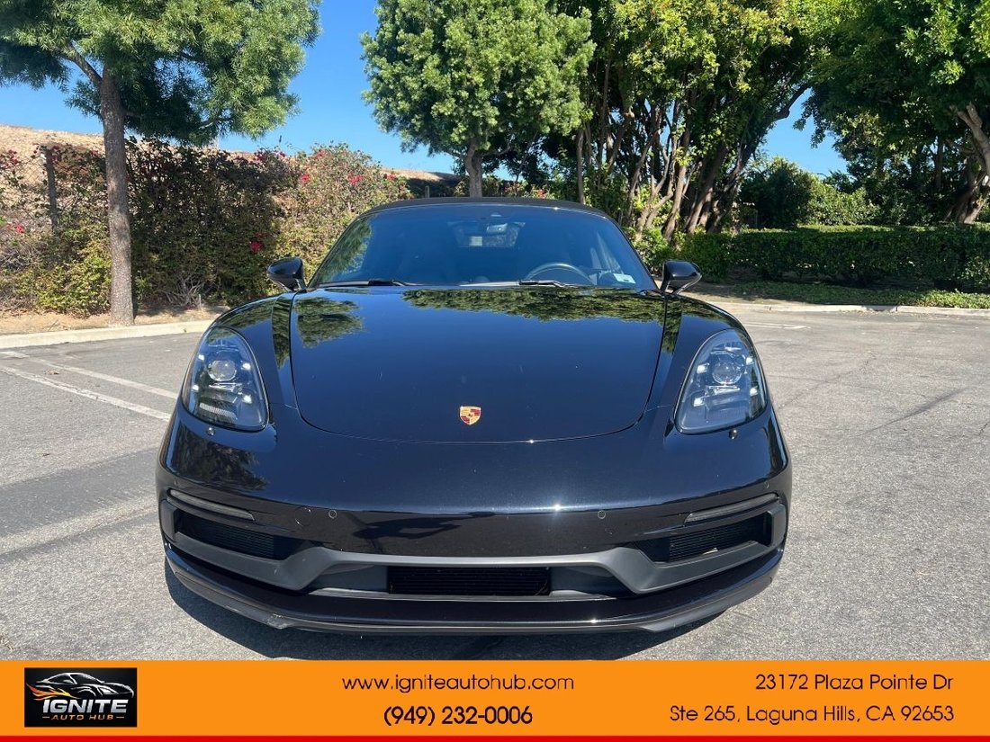 Cabriolet in Laguna Hills, CA, United States 2 - 18915984