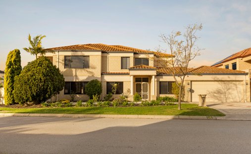 House in Maylands, Western Australia, Australia 1
