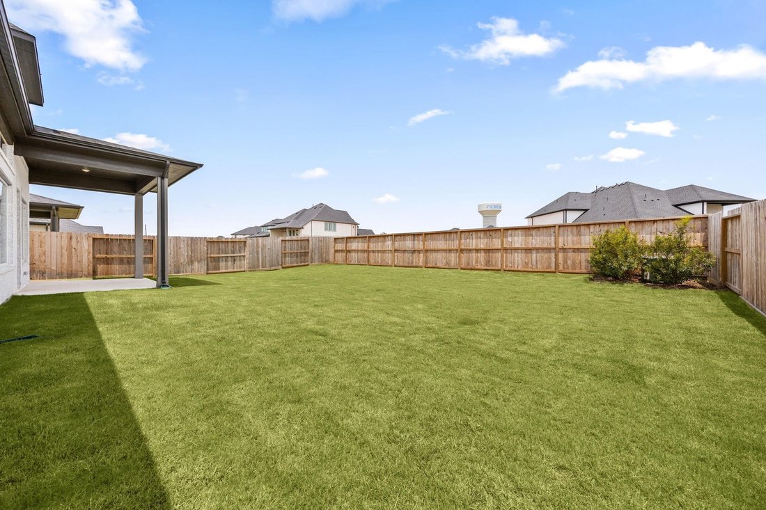 House in Fulshear, Texas, United States 2 - 18910429
