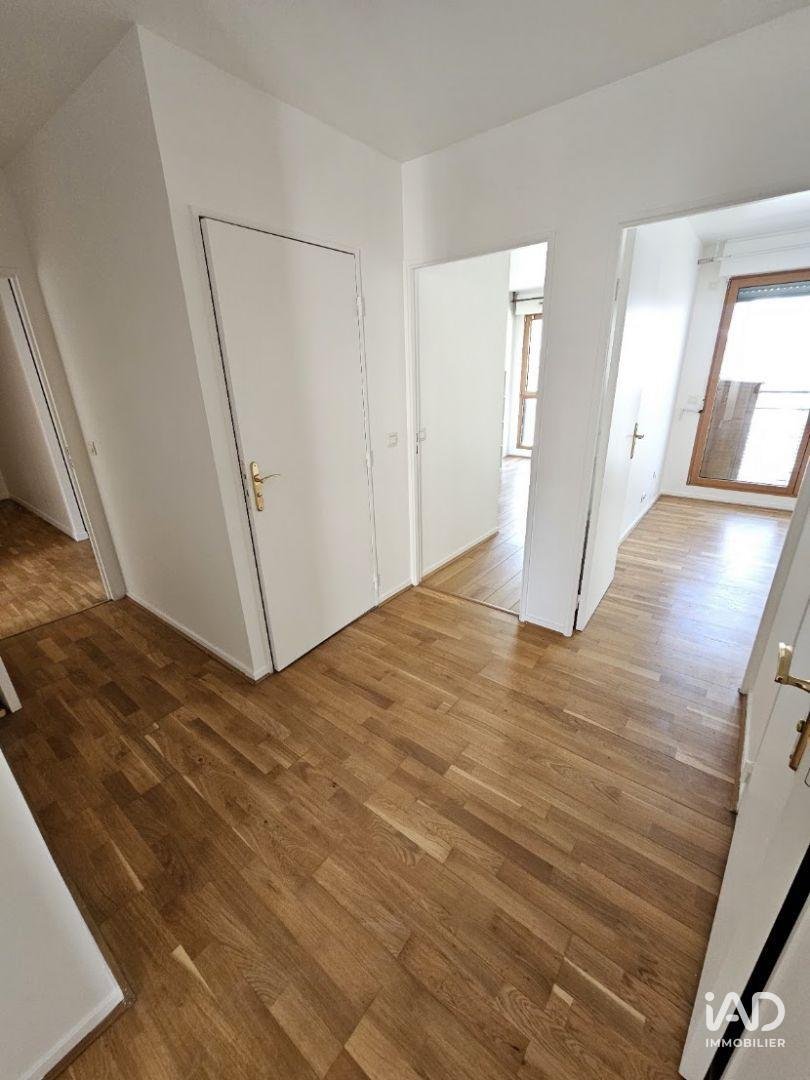 Apartment in Voltaire-Grésillons, Asnières-sur-Seine, France 1 - 17997615