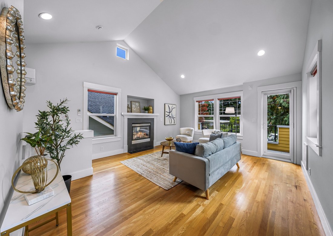 Haus in Seattle, Washington, Vereinigte Staaten 4 - 18915752