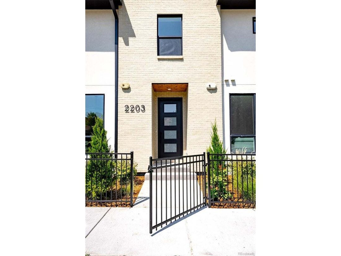 House in Denver, Colorado, United States 4 - 18174780