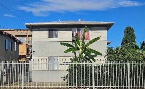 Los Angeles, California, United States 1