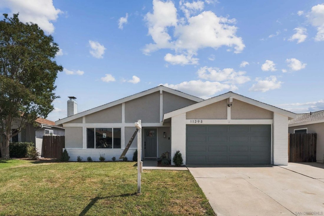 House in San Diego, California, United States 1 - 18910052