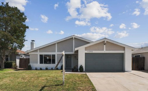 Casa a San Diego, California, Stati Uniti 1