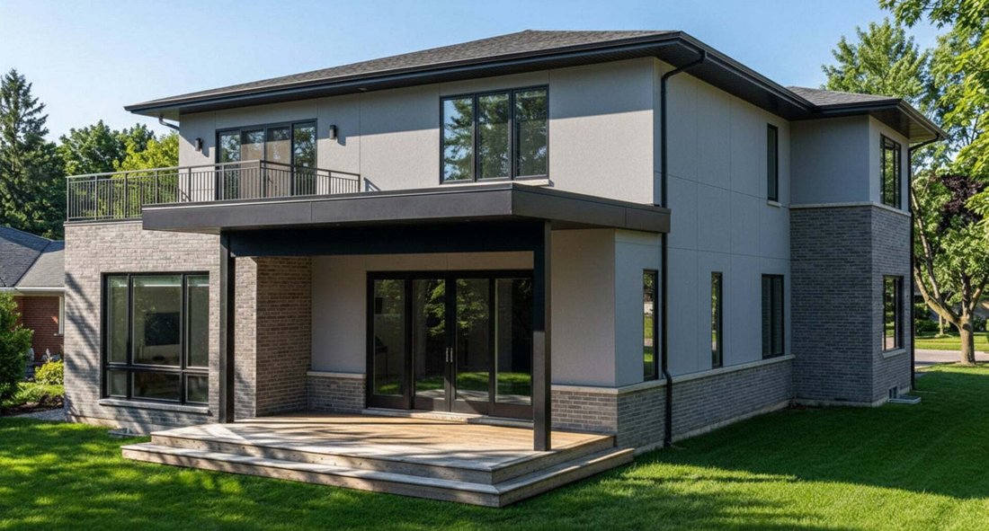 House in Morton Grove, Illinois, United States 3 - 18906414