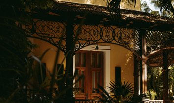 Wohnung in Xcanatún, Yucatán, Mexiko 1