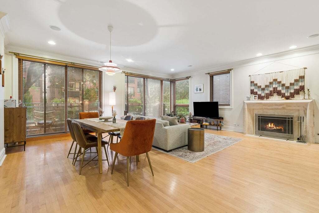 Condo in Chicago, Illinois, United States 2 - 18910295