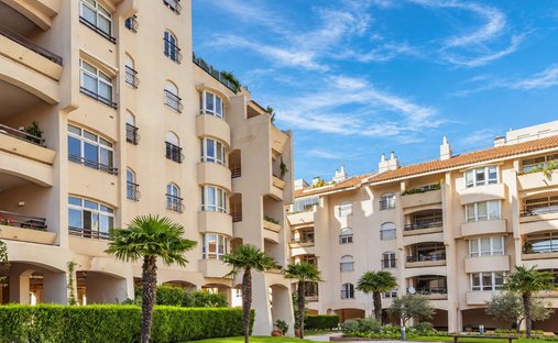 Apartment in Cascais e Estoril, Lisbon, Portugal 1