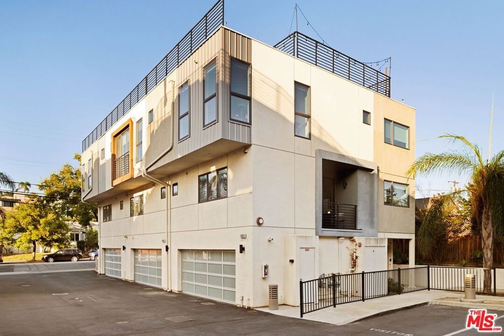 Residenza a Los Angeles, California, Stati Uniti 2 - 18908896