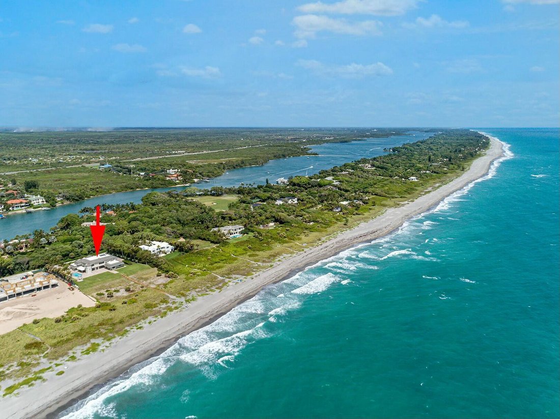 Haus in Hobe Sound, Florida, Vereinigte Staaten 5 - 18910150