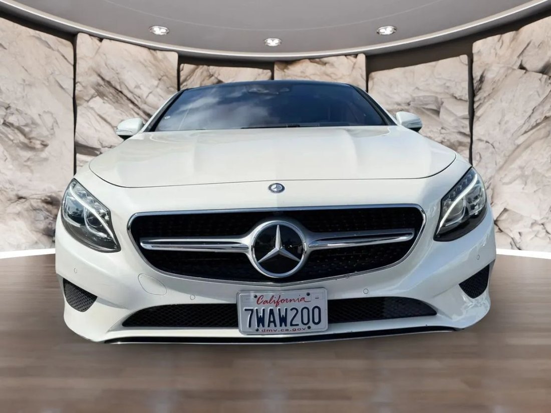 Coupe in Ontario, CA, United States 3 - 18911748