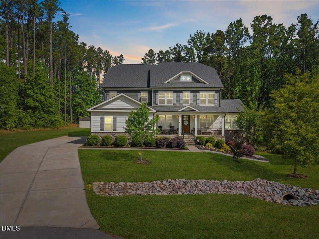 House in Raleigh, North Carolina, United States 5 - 18909678