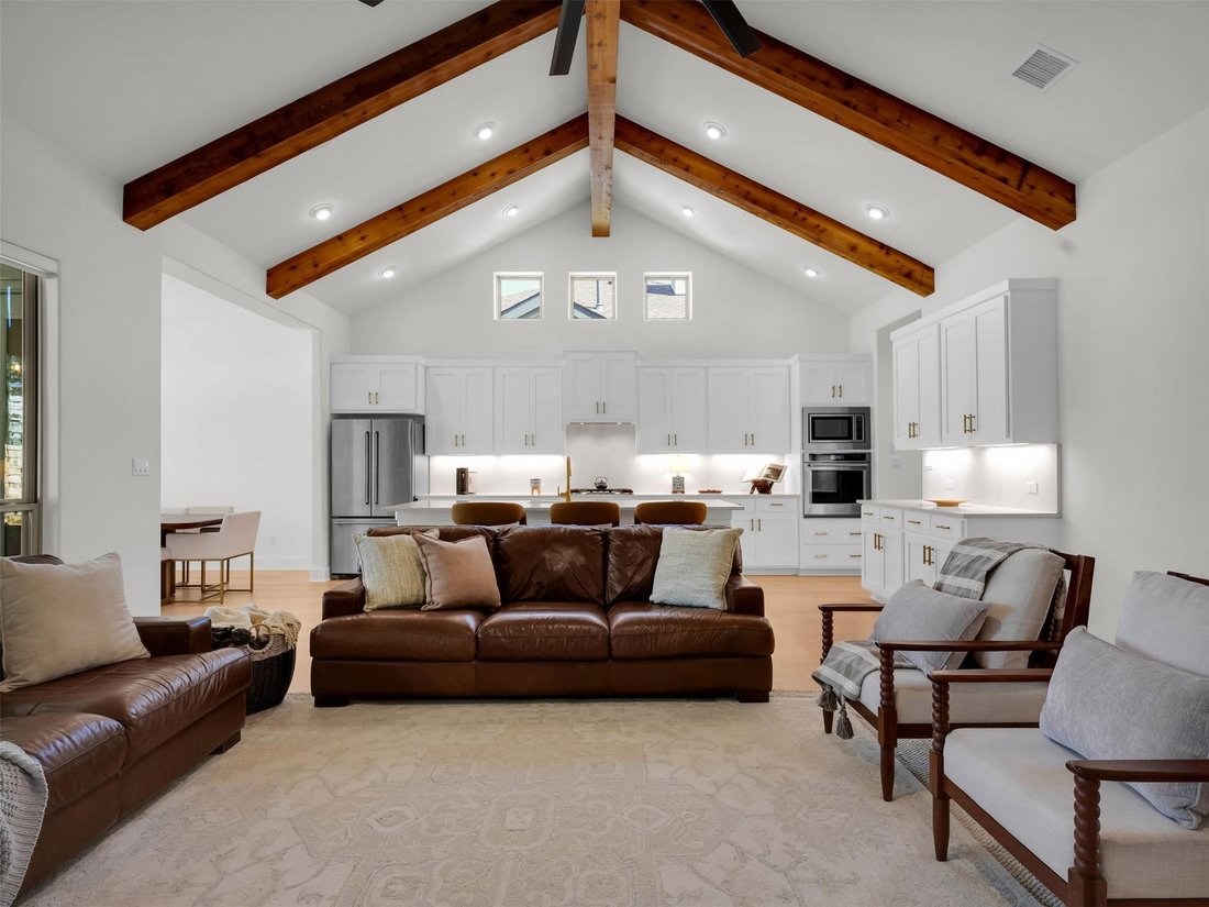 Condo in Georgetown, Texas, United States 5 - 18909418