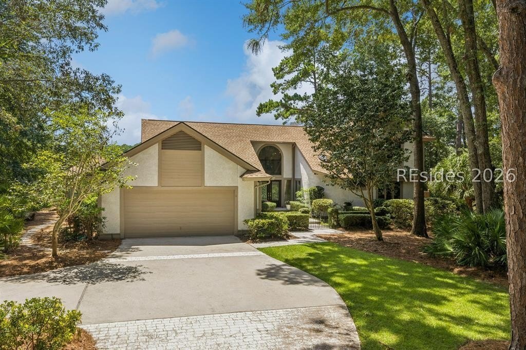 House in Hilton Head Island, South Carolina, United States 2 - 18918306
