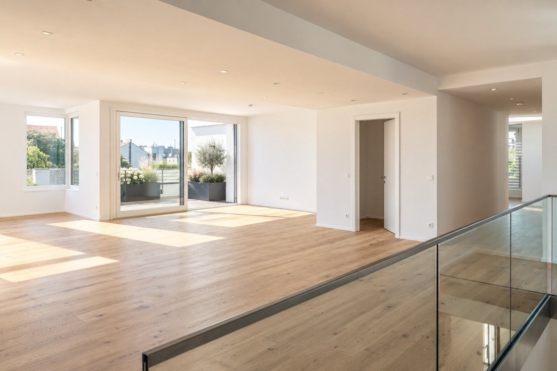 Apartamento en Viena, Viena, Austria 4 - 17032882