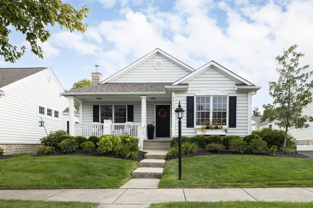 House in Columbus, Ohio, United States 1 - 18905582