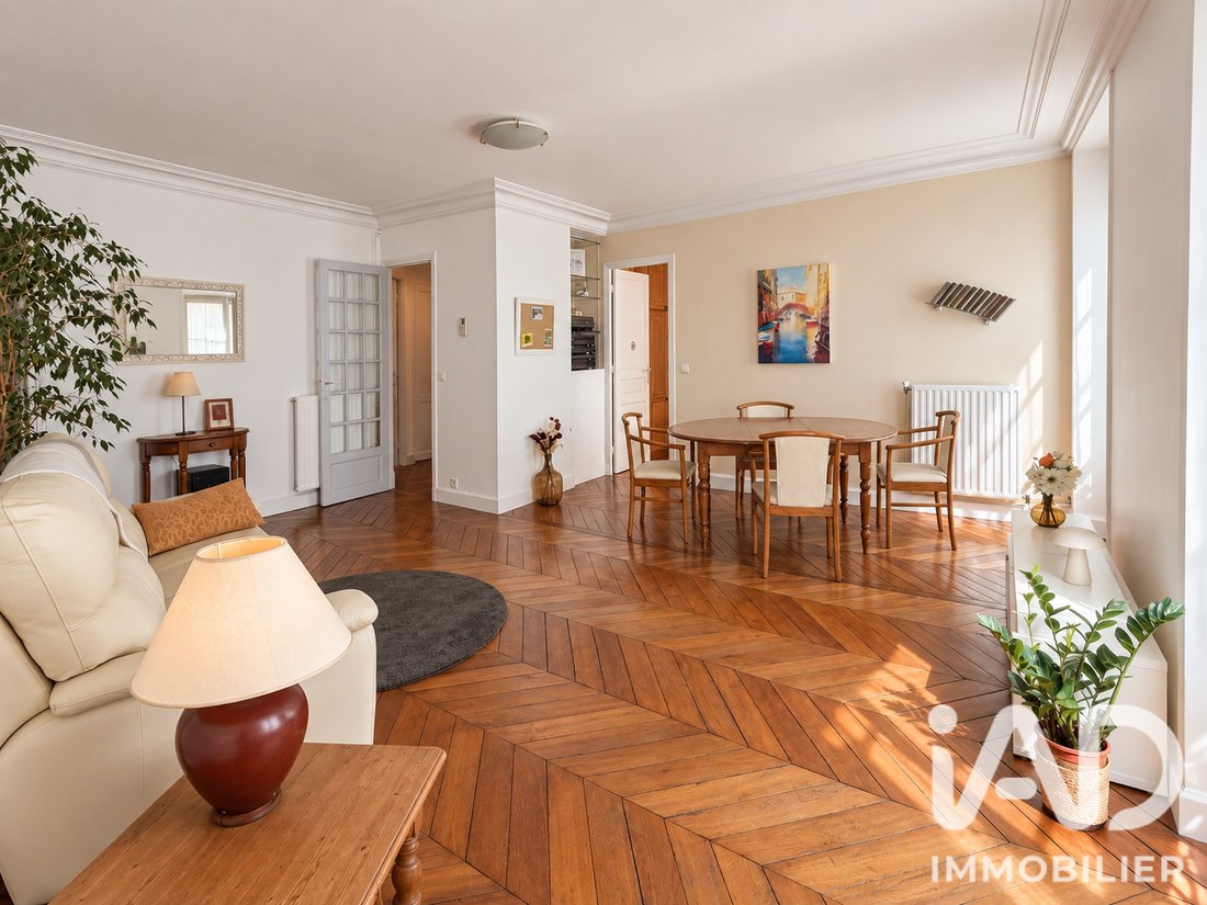 Apartamento en San Gervasio, Paris 4e Arrondissement, París 2 - 18920098