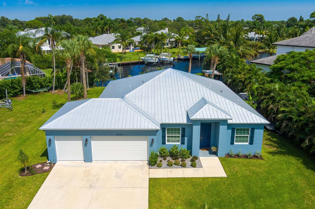 Casa a Stuart, Florida, Stati Uniti 3 - 18837179