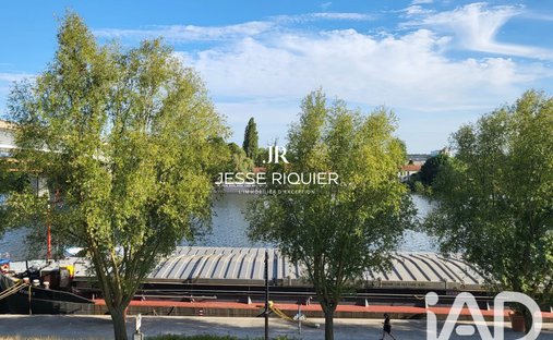 Appartement à Fin d'Oise, Conflans-Sainte-Honorine, France 1