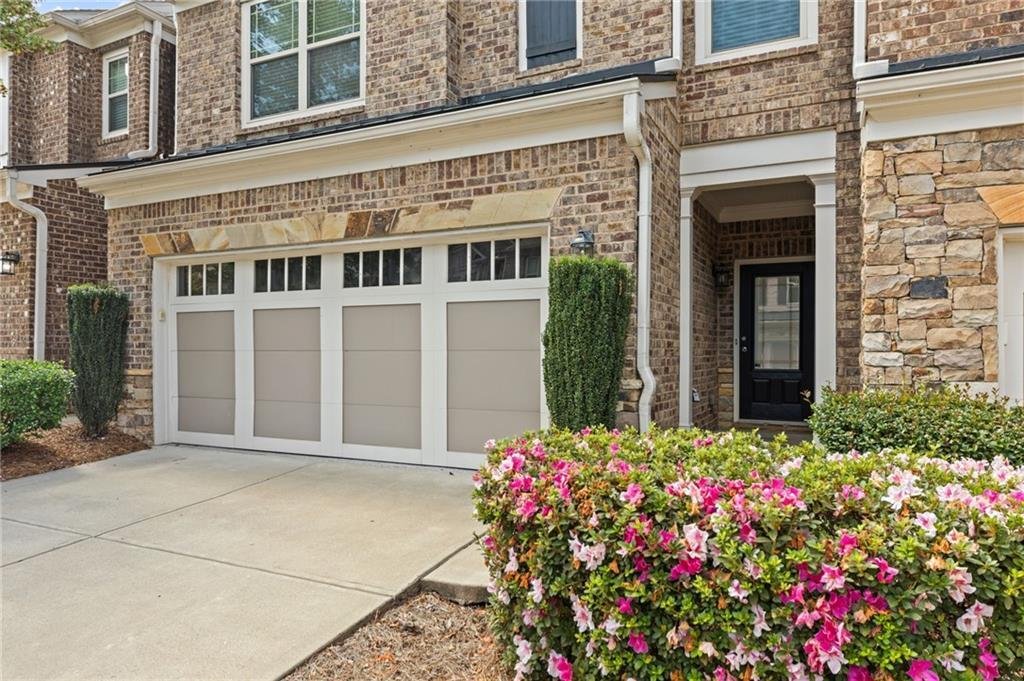 Townhouse in Milton, Georgia, United States 2 - 18915451