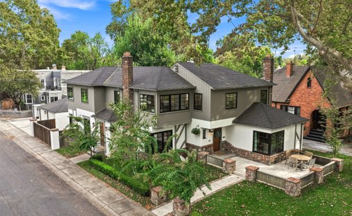 Sacramento, California, United States 1