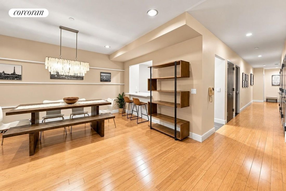 Appartement à New York, État de New York, États-Unis 5 - 18908167
