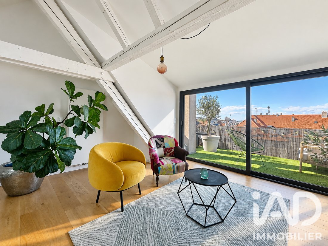 Apartment in Strasbourg, Grand Est, France 3 - 18769271
