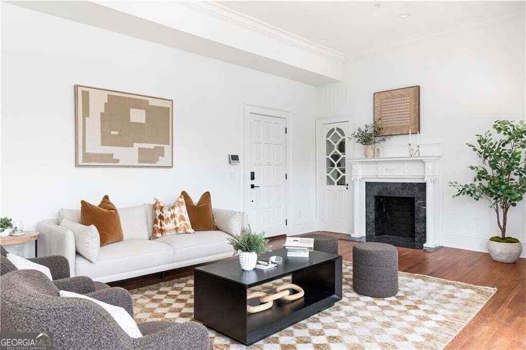 Townhouse in Atlanta, Georgia, United States 5 - 18914036