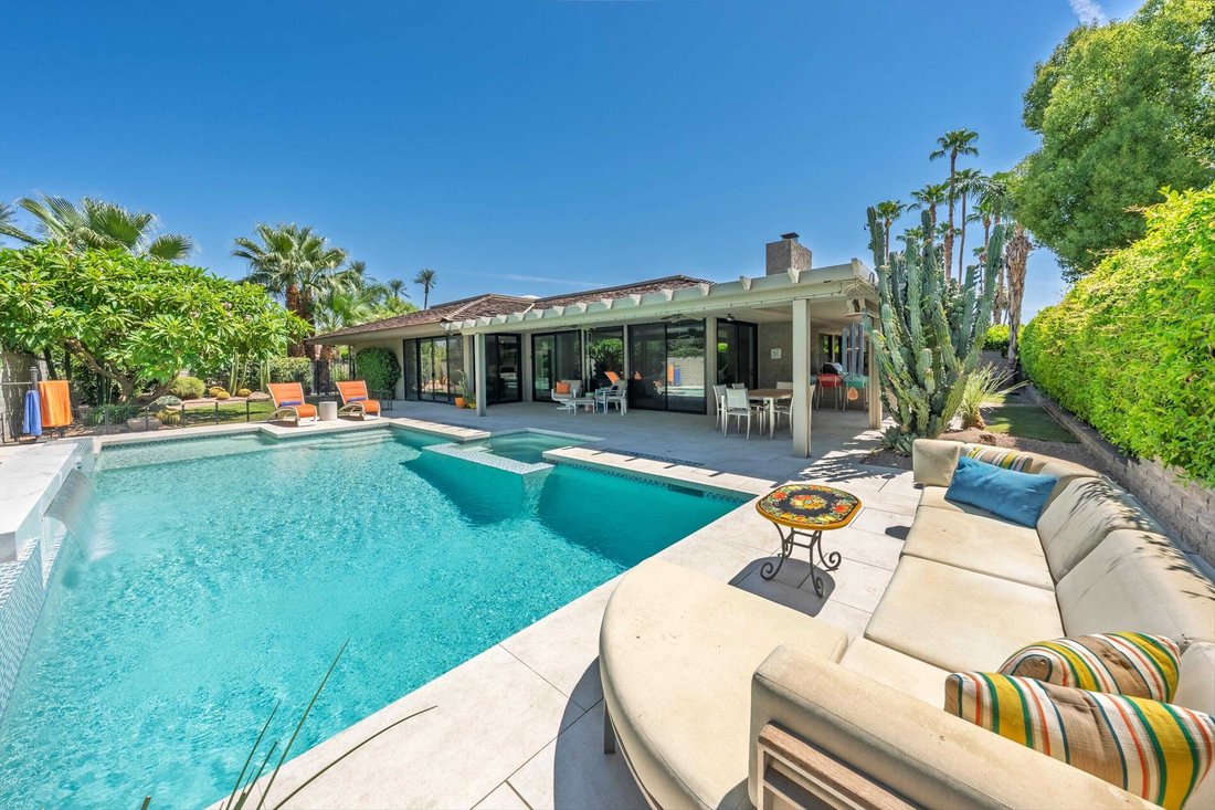 House in Rancho Mirage, California, United States 1 - 18921438