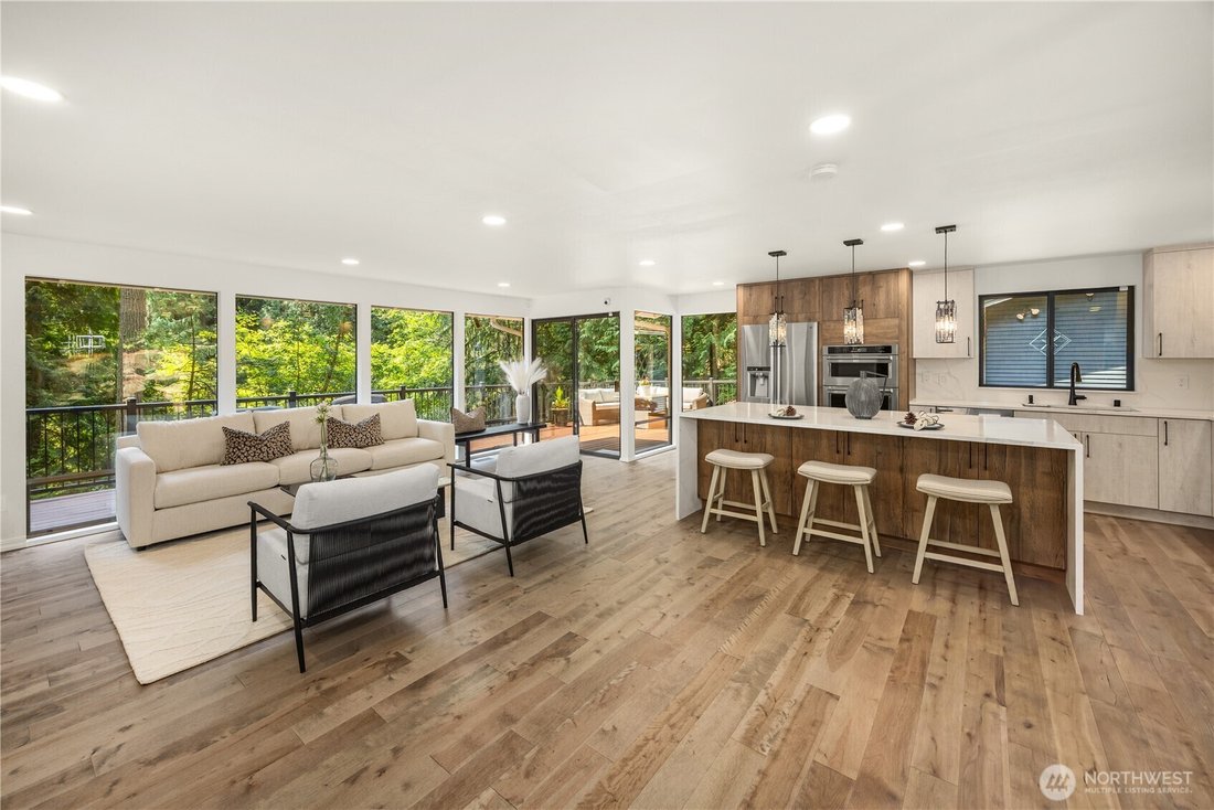 House in Bellevue, Washington, United States 5 - 18921583
