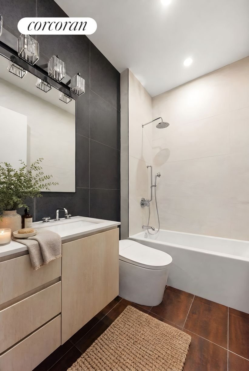 Condo in New York, New York, United States 4 - 18484235