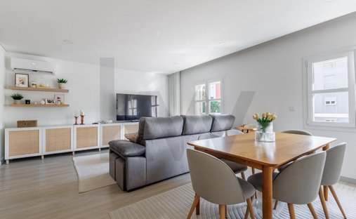 Apartamento en Venteira, Distrito de Lisboa, Portugal 1