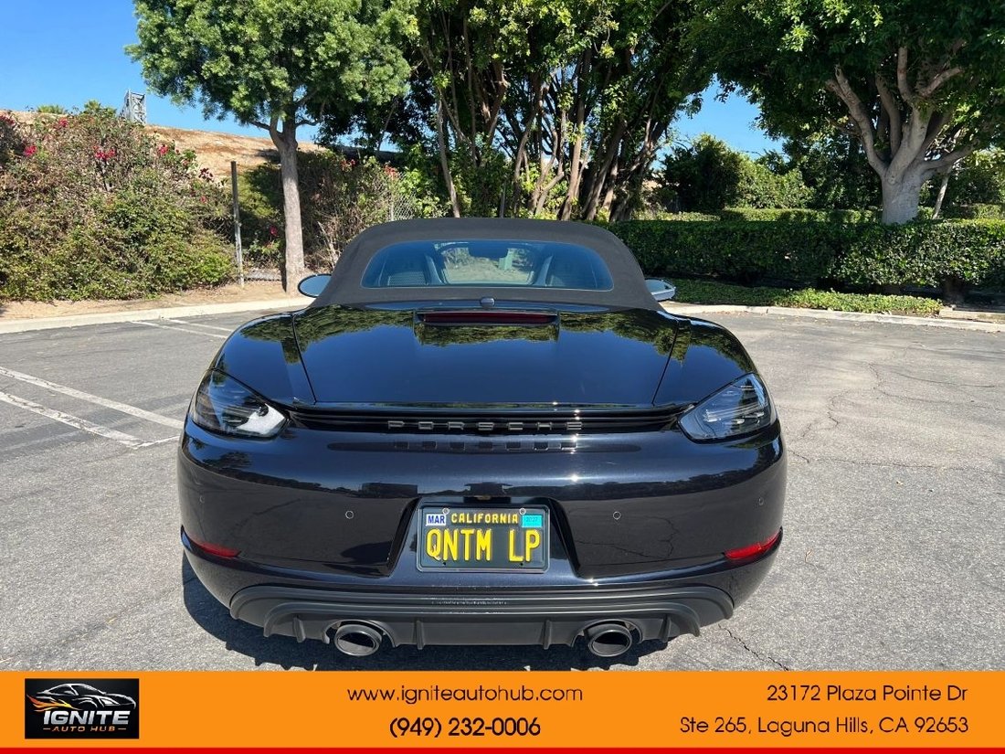 Cabriolet in Laguna Hills, CA, United States 4 - 18915984