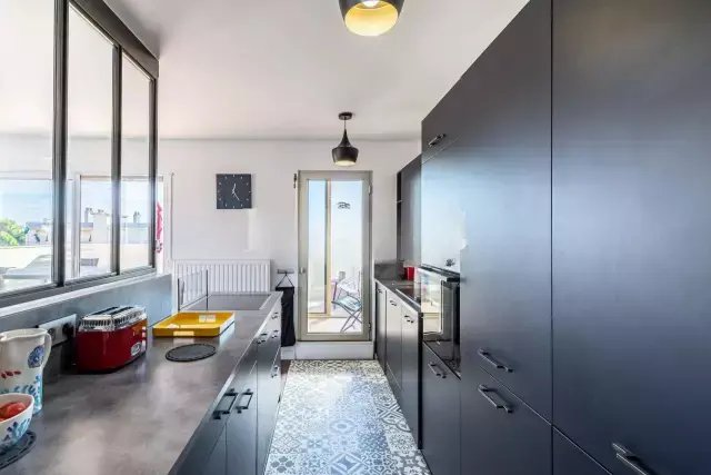 Apartment in Tassigny, Cannes, France 4 - 18907413