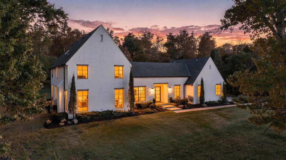House in Arcadia, Oklahoma, United States 1 - 18907974