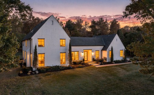 House in Arcadia, Oklahoma, United States 1