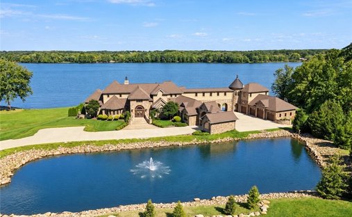 House in North Lima, Ohio, United States 1