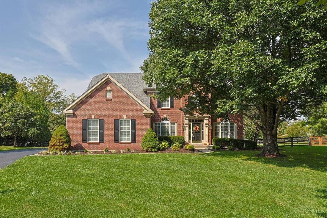 House in Loveland, Ohio, United States 1 - 18905821